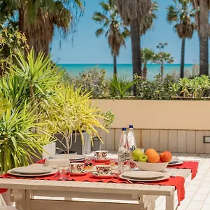 Residenze Su Loi La Maddalena (Cagliari)